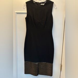 Diane von Furstenberg Sleeveless Dress Size 4